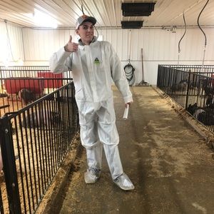 Meet your Posher, Tatum